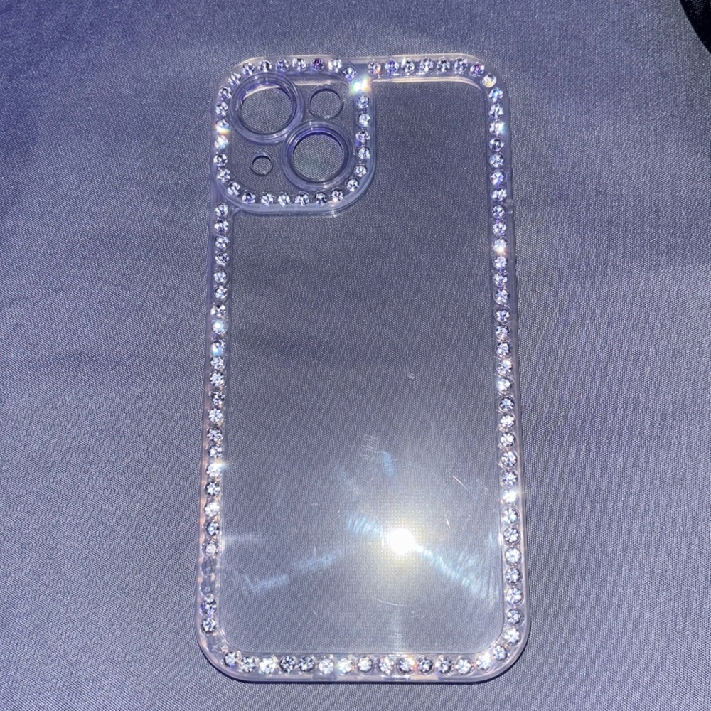 IPHONE 15 CASE